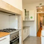 شقة Downtown 7 Bedroom - Liberdade *