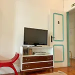 Downtown 7 Bedroom - Liberdade