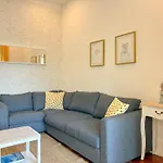 Downtown 7 Bedroom - Liberdade * Lisboa