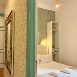 Downtown 7 Bedroom - Liberdade شقة *