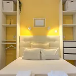 Downtown 7 Bedroom - Liberdade *