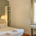 شقة Downtown 7 Bedroom - Liberdade *