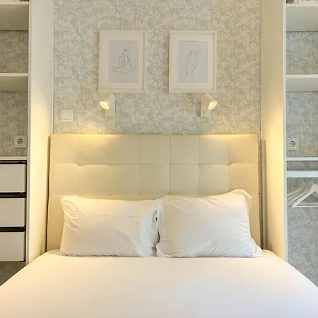 Lejlighed Downtown 7 Bedroom - Liberdade Lisboa