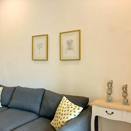 Downtown 7 Bedroom - Liberdade Lisboa