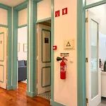 Διαμέρισμα Downtown 7 Bedroom - Liberdade Lisboa