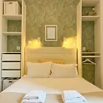 Διαμέρισμα Downtown 7 Bedroom - Liberdade Lisboa