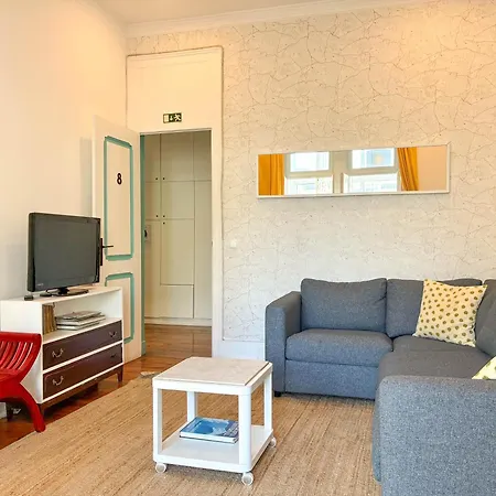 Διαμέρισμα Downtown 7 Bedroom - Liberdade