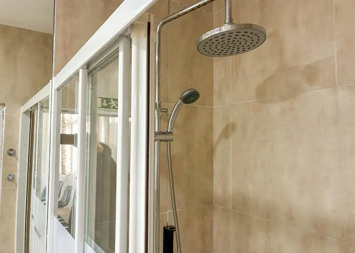 Downtown 7 Bedroom - Liberdade